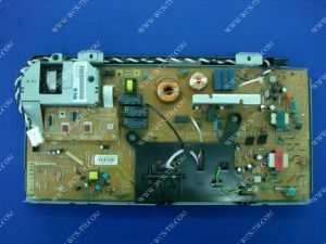 High voltage power supply PC Board [2nd]